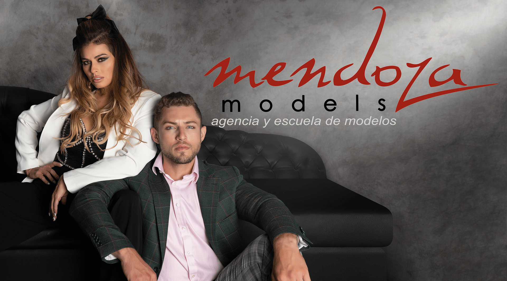 Quieres ser modelo? Unete a nosotros - Mendoza Models | Ecuador